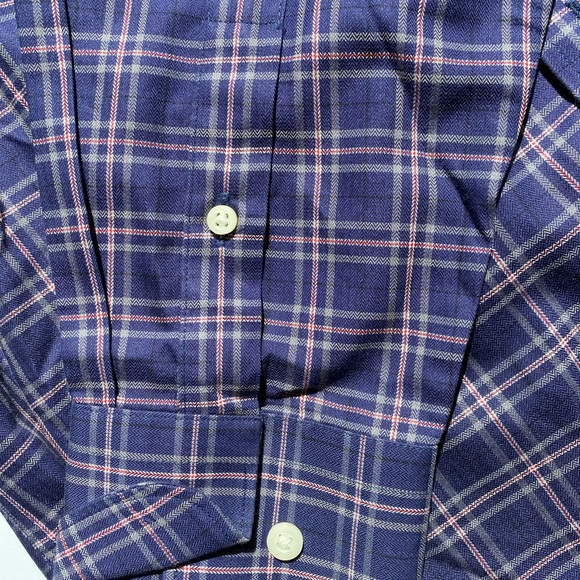 Nordstrom Mens Shop Shirt - Picture 5 of 5